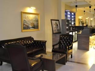Hotel Prestige Hotel in Brussels