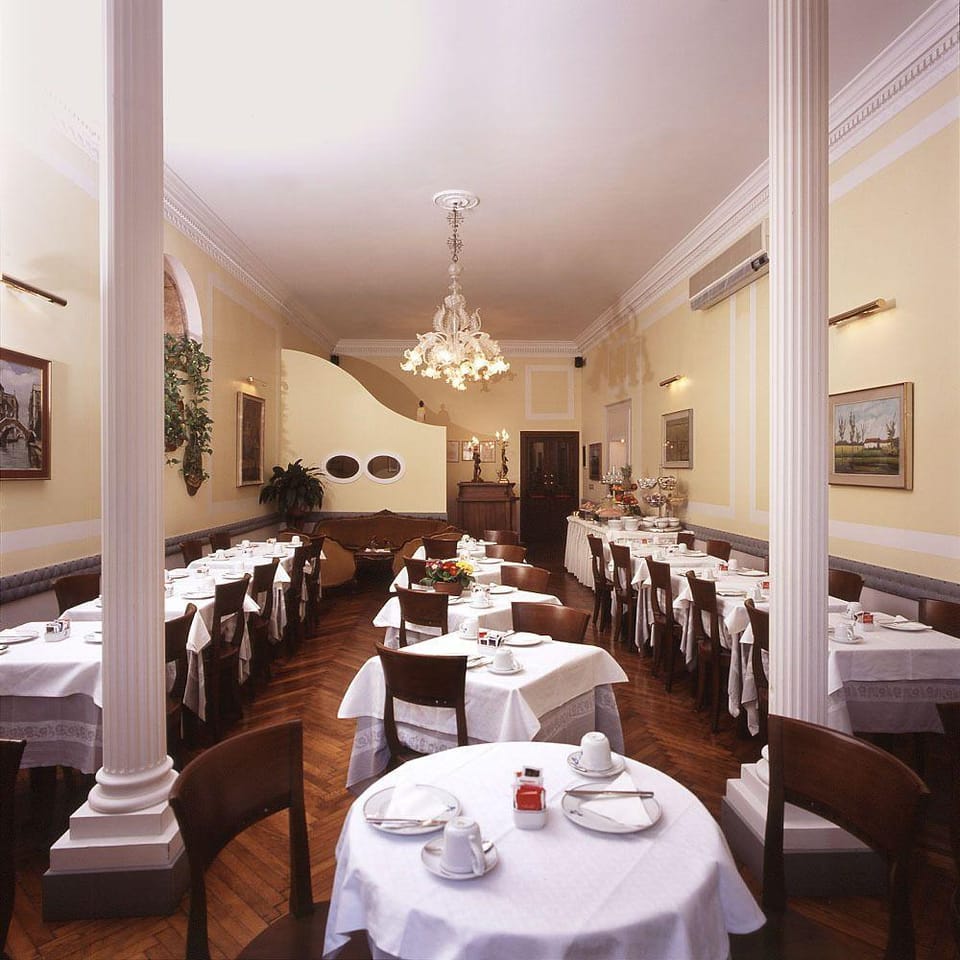 Centauro Hotel Hotel in San Marco