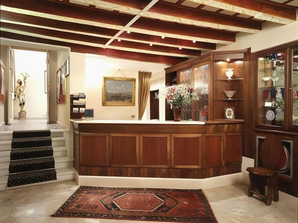 Centauro Hotel Hotel in San Marco