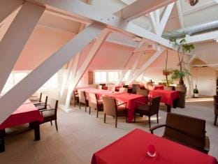Hotel Orion Hotel in Ghent