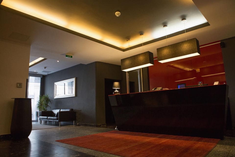 Koncept Hotel Liebelei Hotel in Vienna
