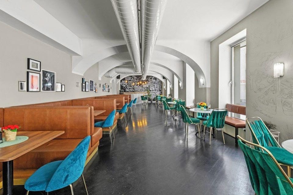 Koncept Hotel Liebelei Hotel in Vienna
