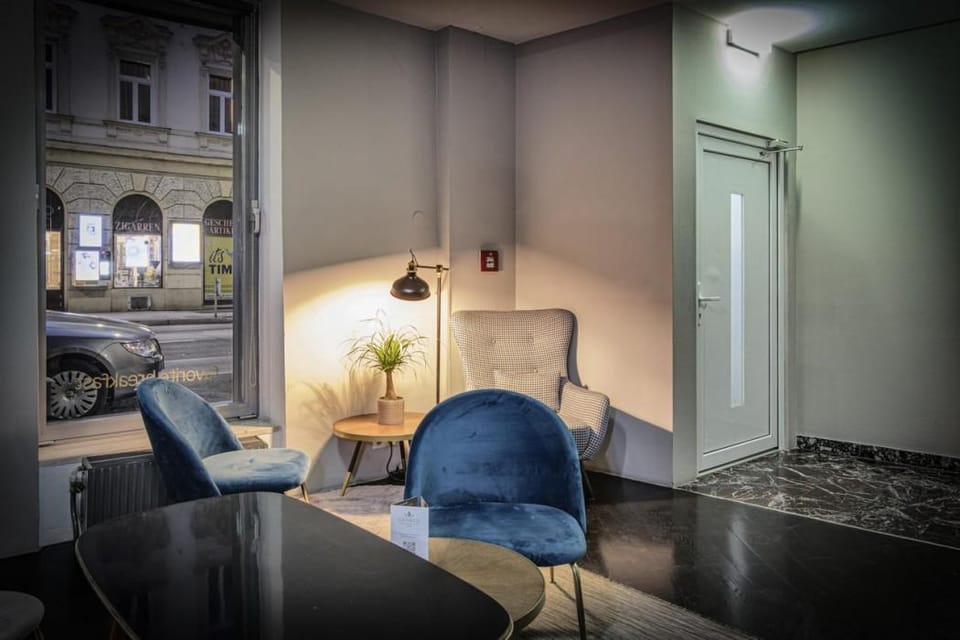 Koncept Hotel Liebelei Hotel in Vienna