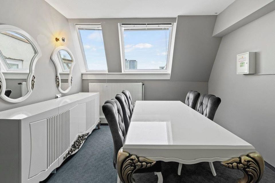 Koncept Hotel Liebelei Hotel in Vienna