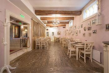Taanilinna Hotel Hotel in Tallinn