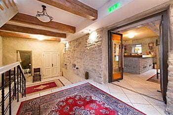 Taanilinna Hotel Hotel in Tallinn