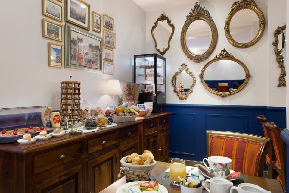 Hotel Mogador Hotel in Paris