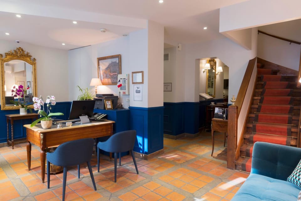 Hotel Mogador Hotel in Paris