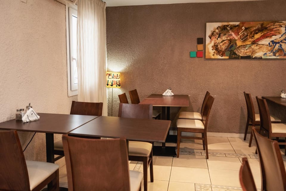 Hotel Ilisia Hotel in Thessaloniki