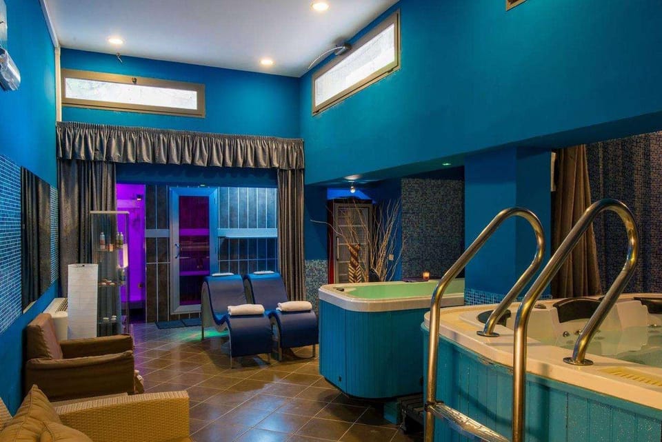 Hotel San Paolo Hotel in Naples