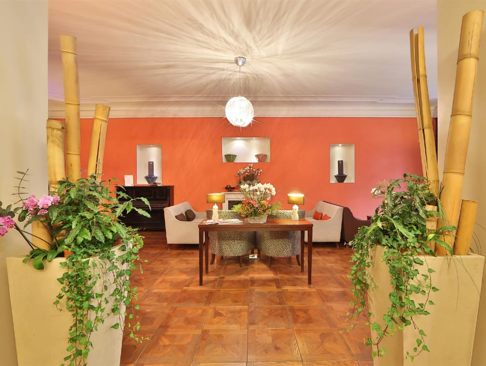 Best Western Hotel Piemontese Hotel in Turin
