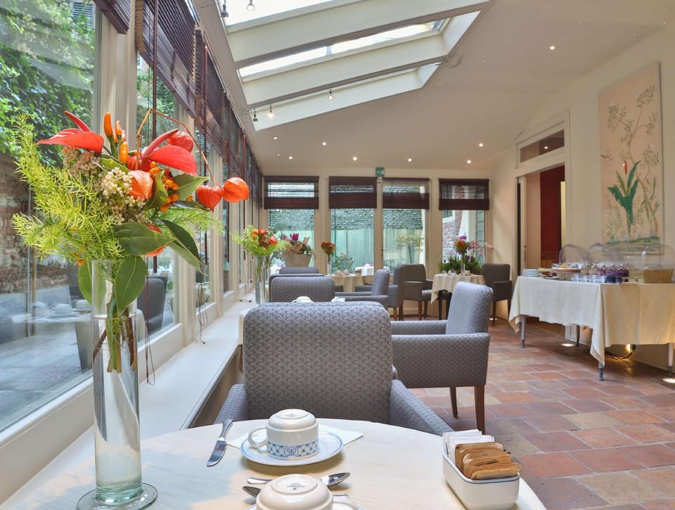 Best Western Hotel Piemontese Hotel in Turin