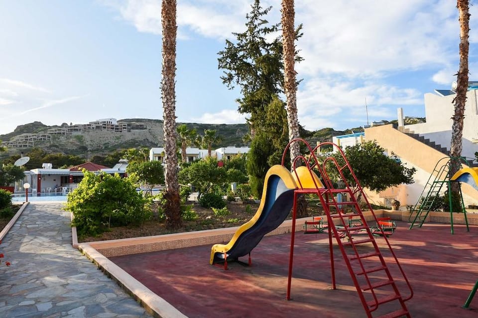 Chrysoula Hotel Apartment hotel in Kos, Greece