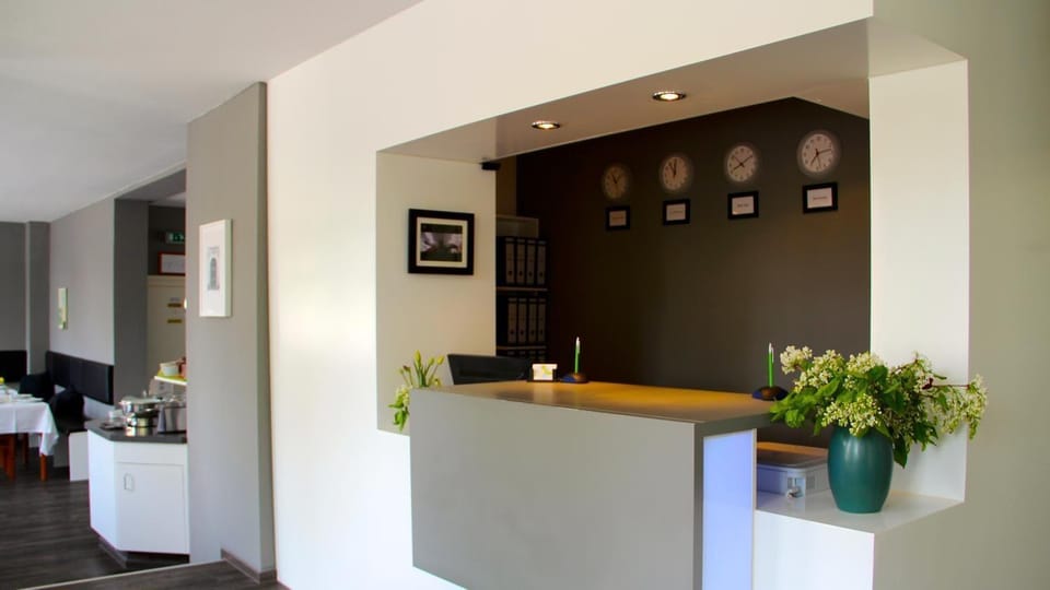 Apartment Hotel Lindeneck Apartment hotel in Erfurt