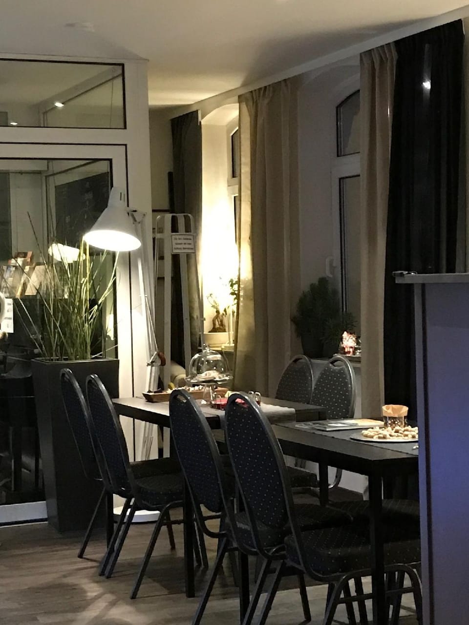 Apartment Hotel Lindeneck Apartment hotel in Erfurt
