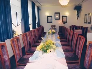 Apartment Hotel Lindeneck Apartment hotel in Erfurt