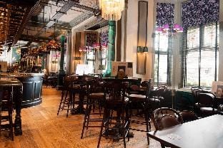 Country Living Hotel St George, Harrogate Hotel in Harrogate