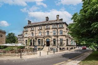 Country Living Hotel St George, Harrogate Hotel in Harrogate