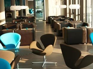 Motel One Dresden - Palaisplatz Hotel in Dresden-Neustadt