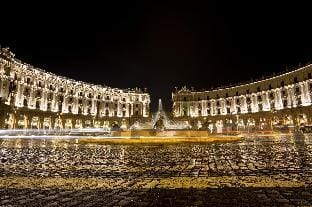 La Controra Guesthouse Roma Hotel in Rome