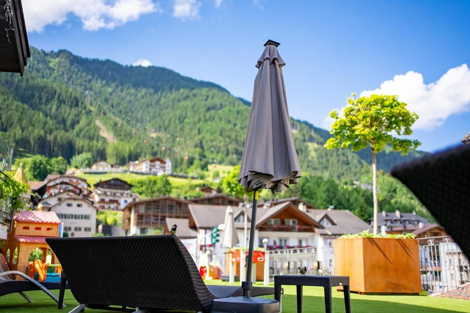 Hotel Garni Snaltnerhof Hotel in Ortisei