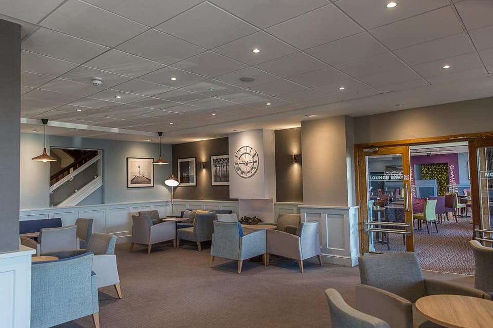 St Ives Hotel Hotel in Lytham St Annes
