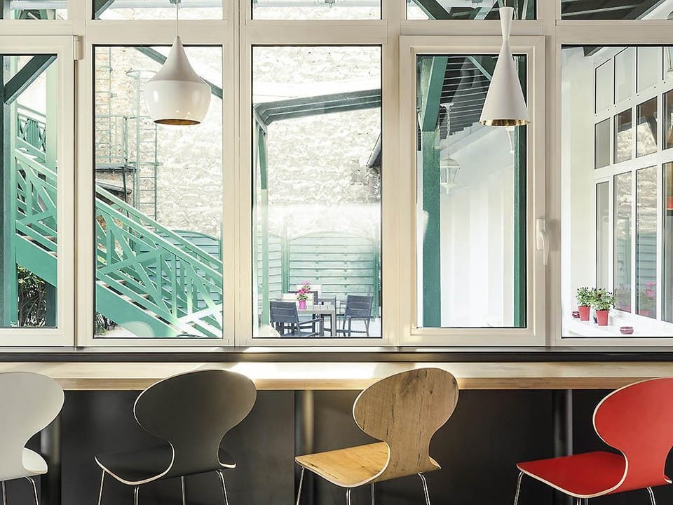 ibis Paris Levallois Perret Hotel in Levallois-Perret