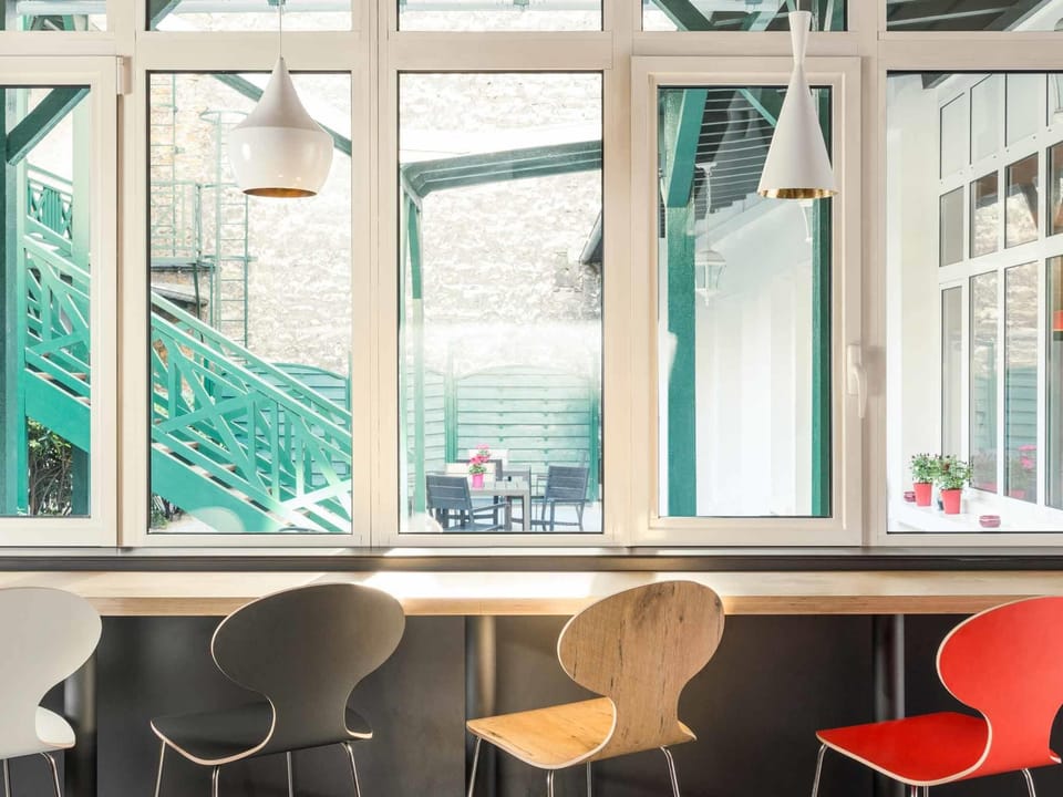 Coffee shop