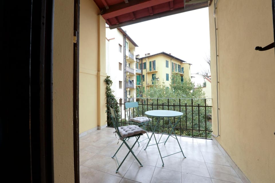 Palazzo Gentile Hotel in Florence