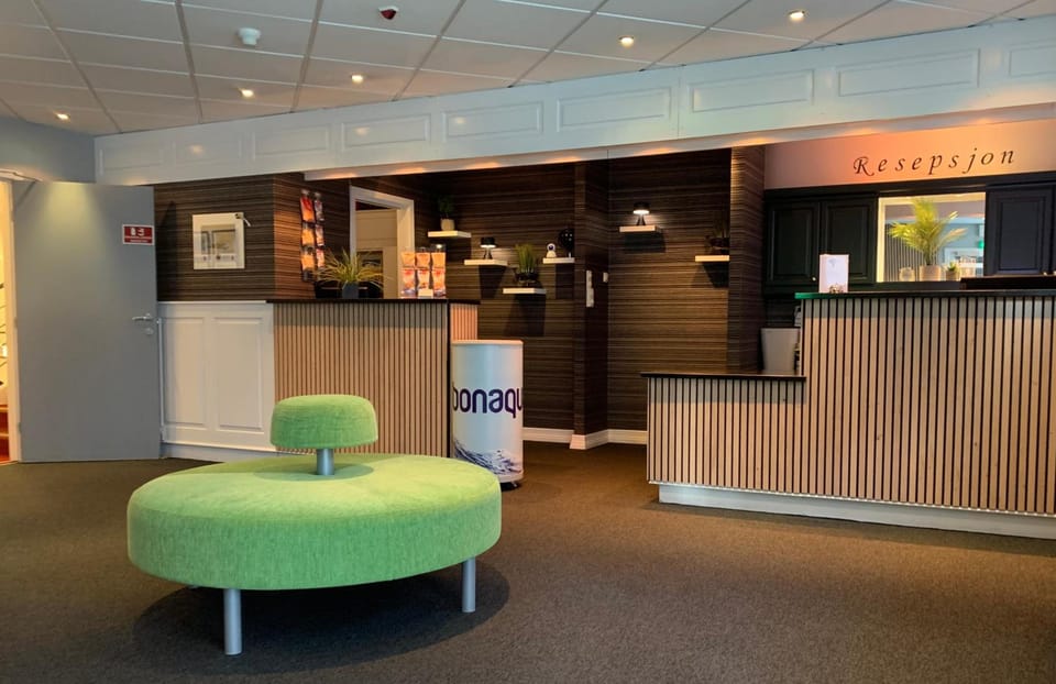 Bodø Hotel Hotel in Nordland, Norway