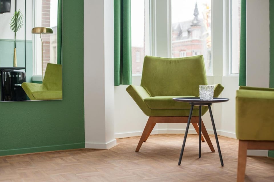Little Duke Hotel Hotel in North Brabant (province)