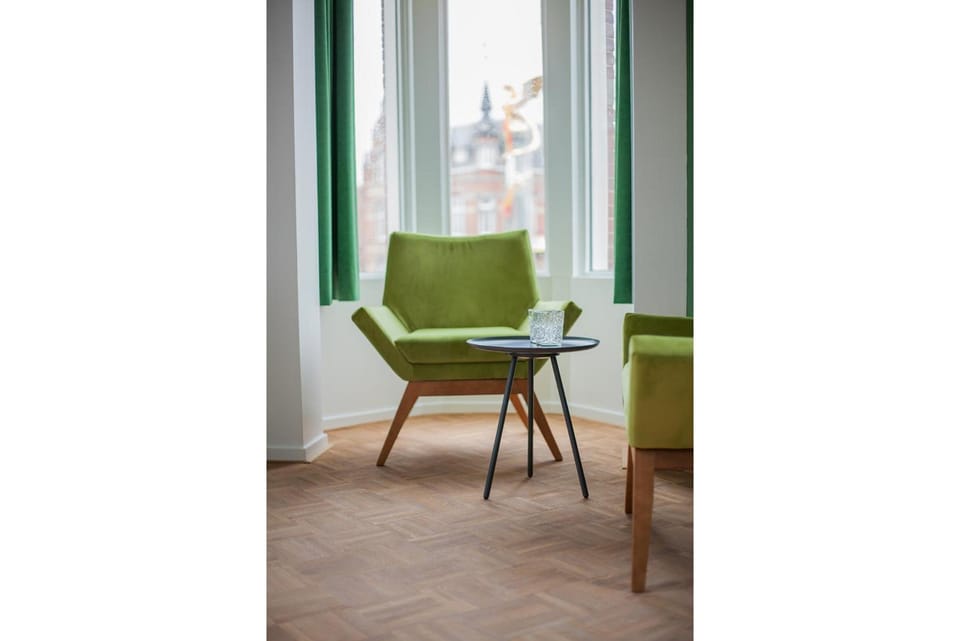 Little Duke Hotel Hotel in North Brabant (province)