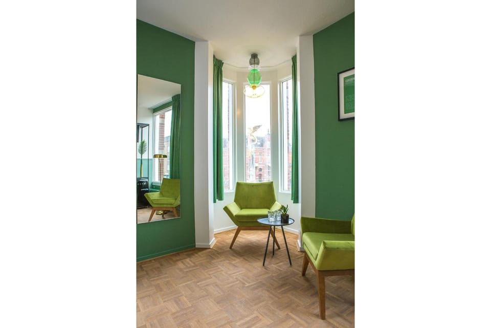 Little Duke Hotel Hotel in North Brabant (province)