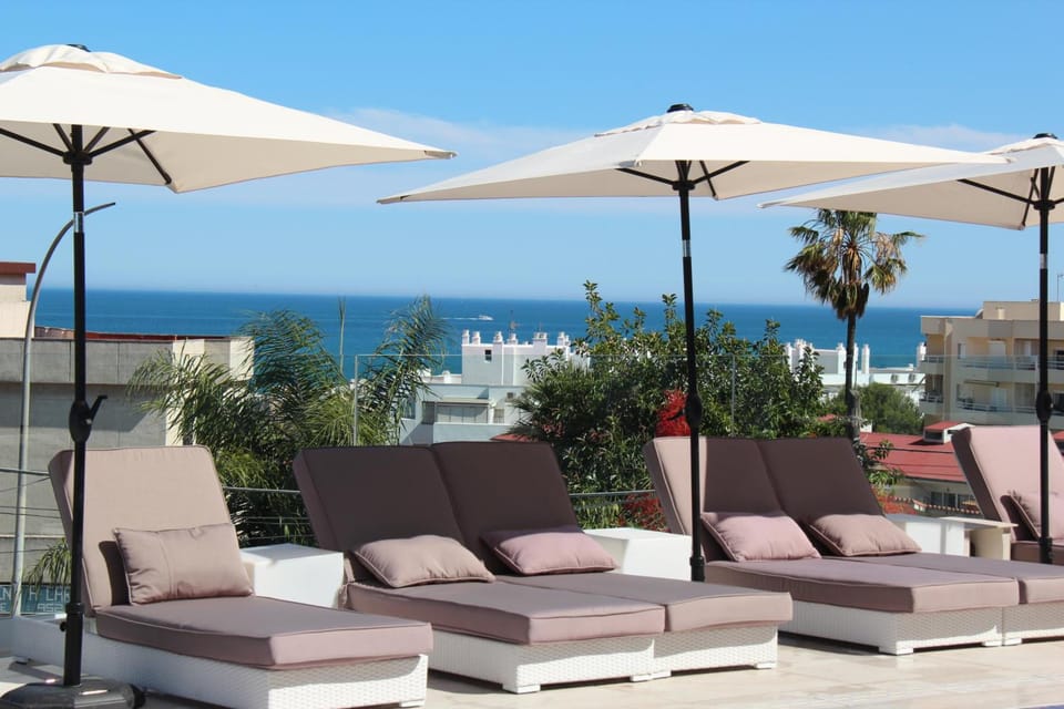 Hotel Natursun Hotel in Torremolinos