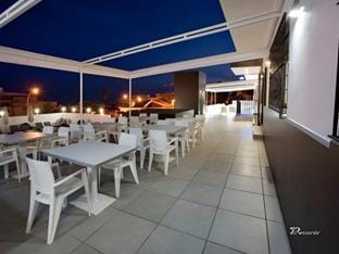 Hotel Natursun Hotel in Torremolinos