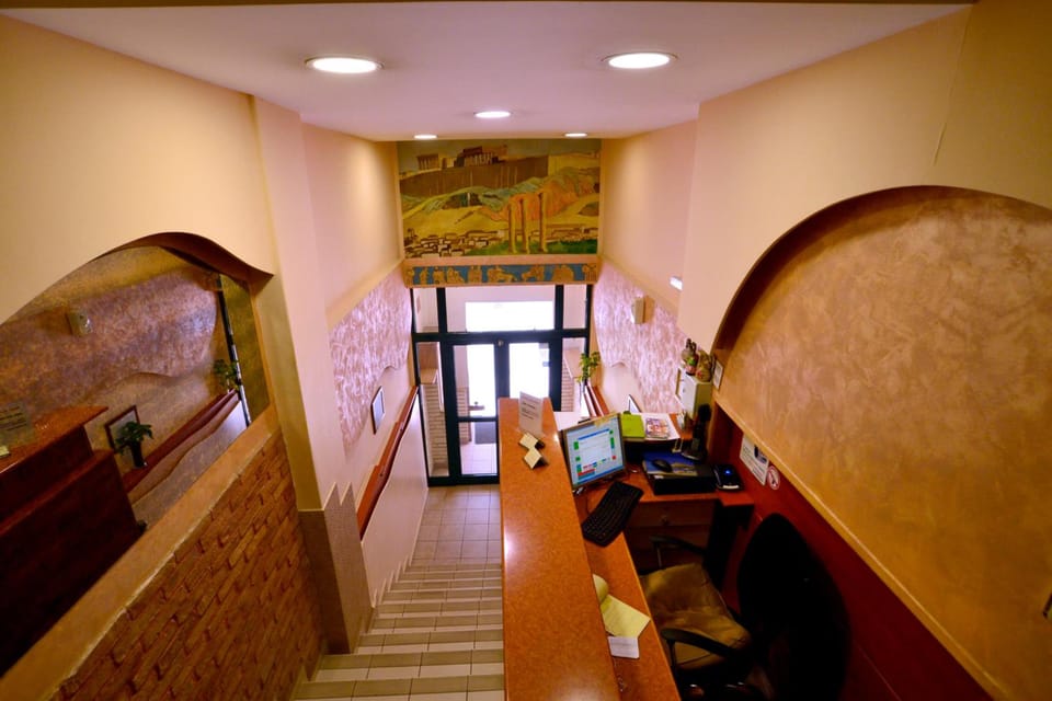 Electra Hotel Piraeus Hotel in Pireas