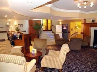 Court Yard Hotel Hotel in County Dublin