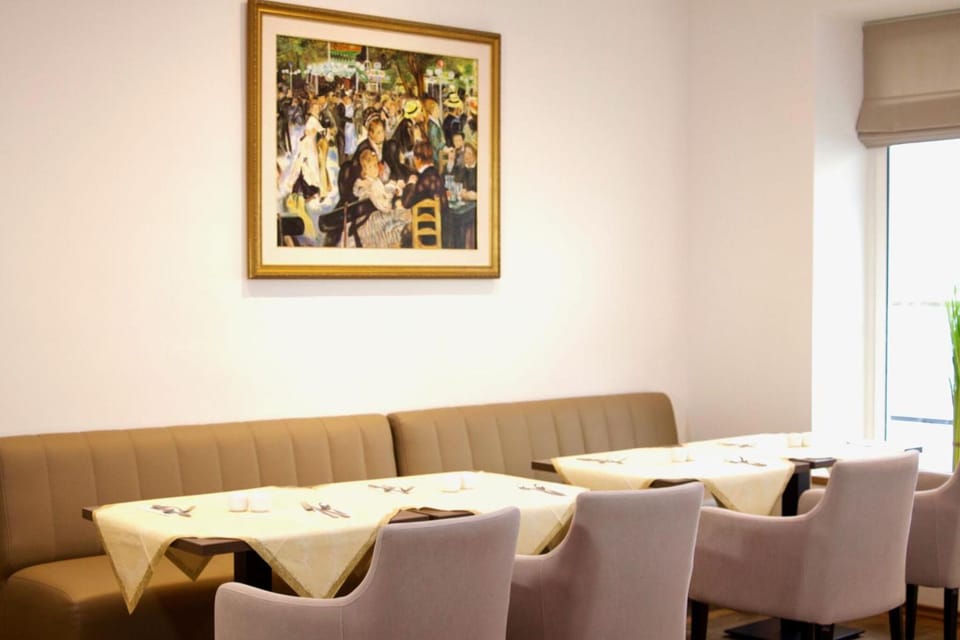 Hotel Niederrad Hotel in Frankfurt