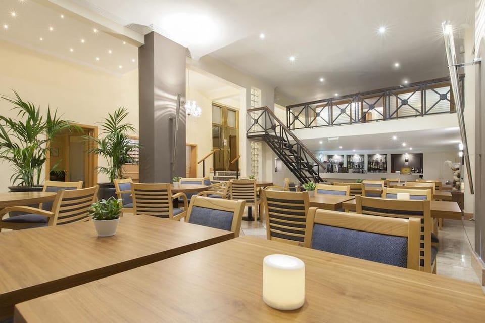 Telioni Hotel Hotel in Thessaloniki