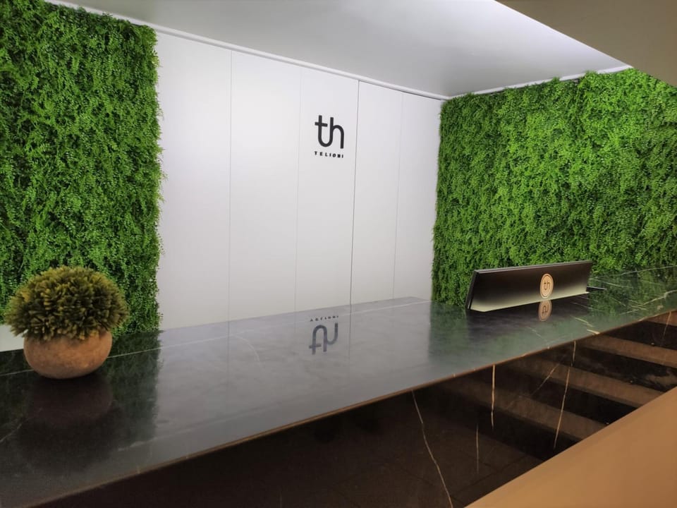 Telioni Hotel Hotel in Thessaloniki
