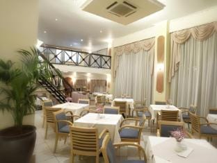 Telioni Hotel Hotel in Thessaloniki