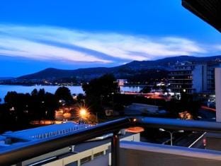 Esperia Hotel Hotel in Kavala