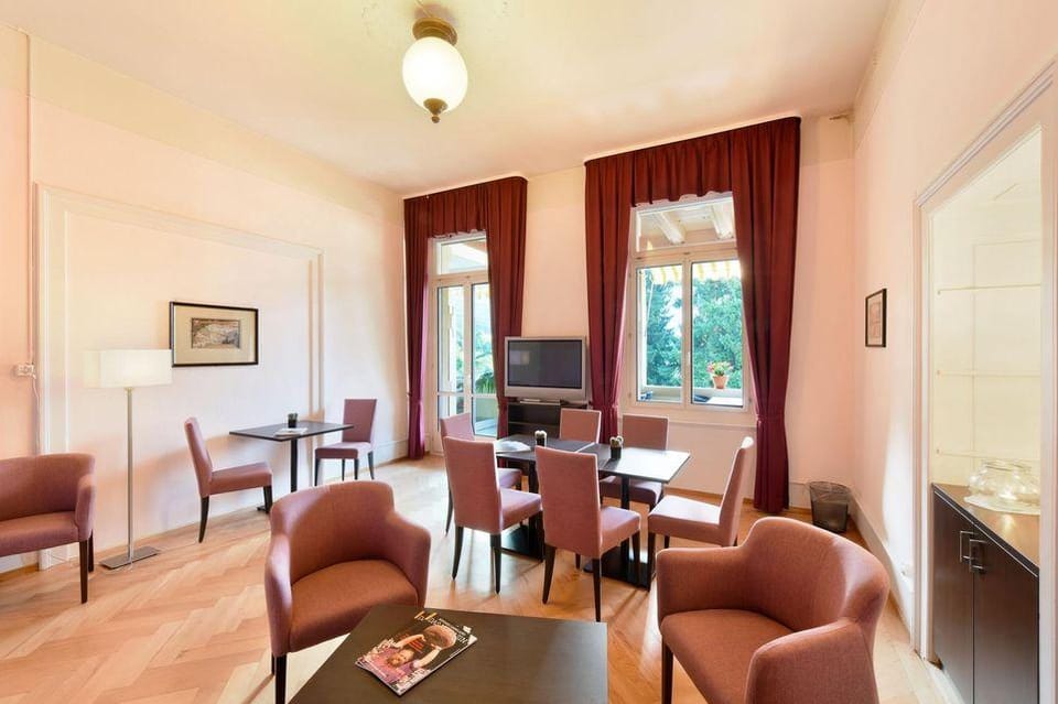 Waldhotel Unspunnen Hotel in Interlaken