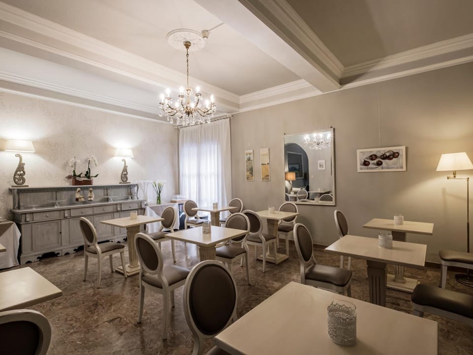 Hotel Accademia Hotel in Bologna