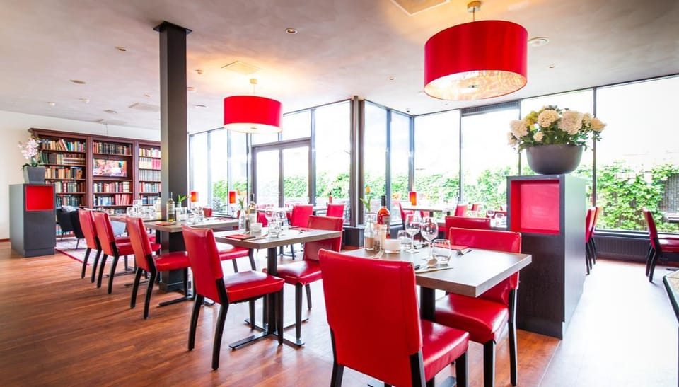 Bastion Hotel Leiden Oegstgeest Hotel in Leiden