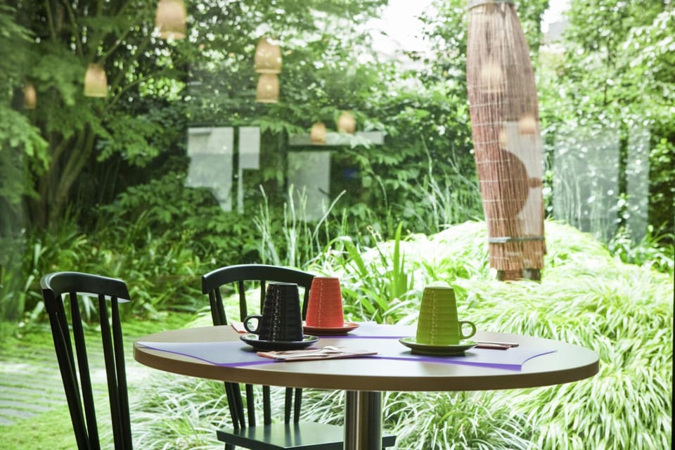 ibis Styles Paris Mairie de Montreuil Hotel in Paris