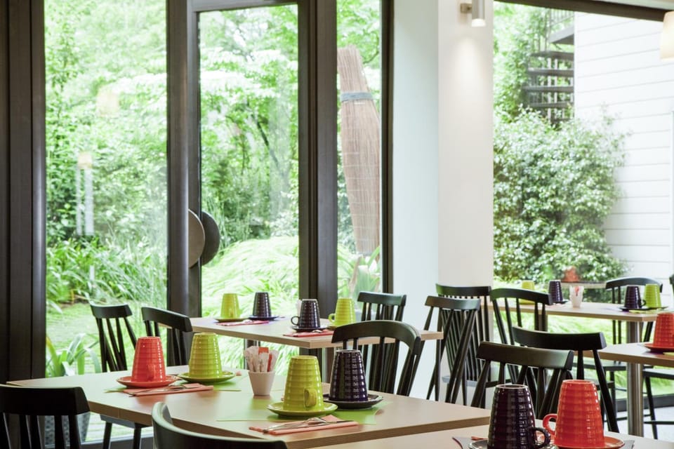 ibis Styles Paris Mairie de Montreuil Hotel in Paris