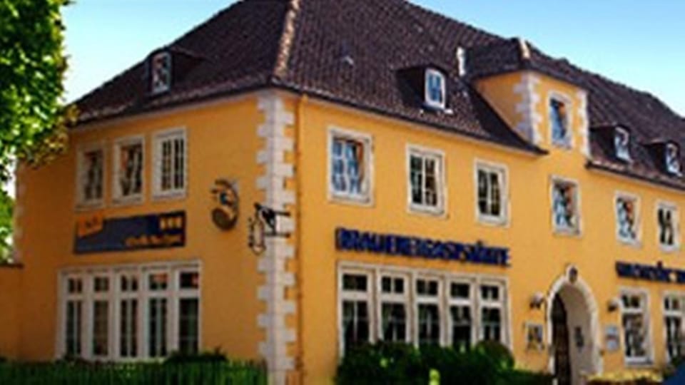 Bed’nBudget Expo-Hostel Dorms Hostel in Hanover