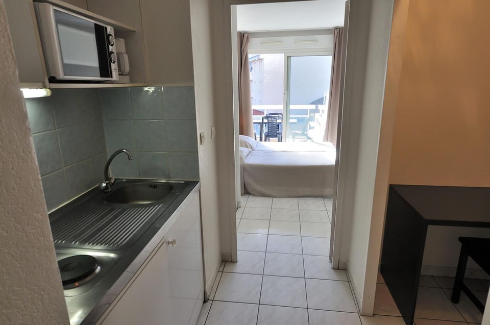 Residhotel Cannes Festival Apartment hotel in Cannes