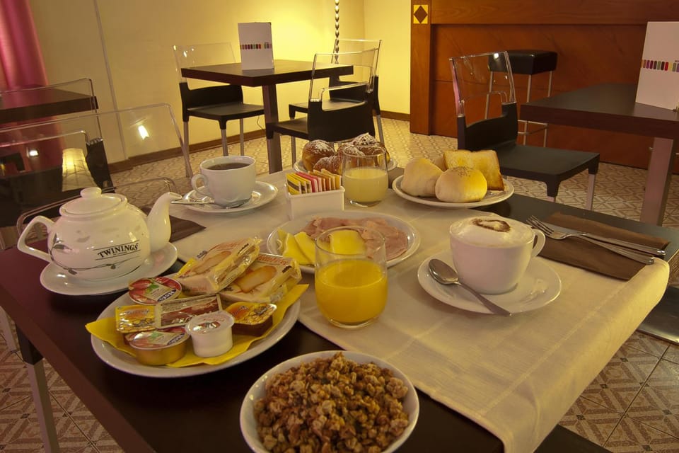Diva Hotel Hotel in Florence